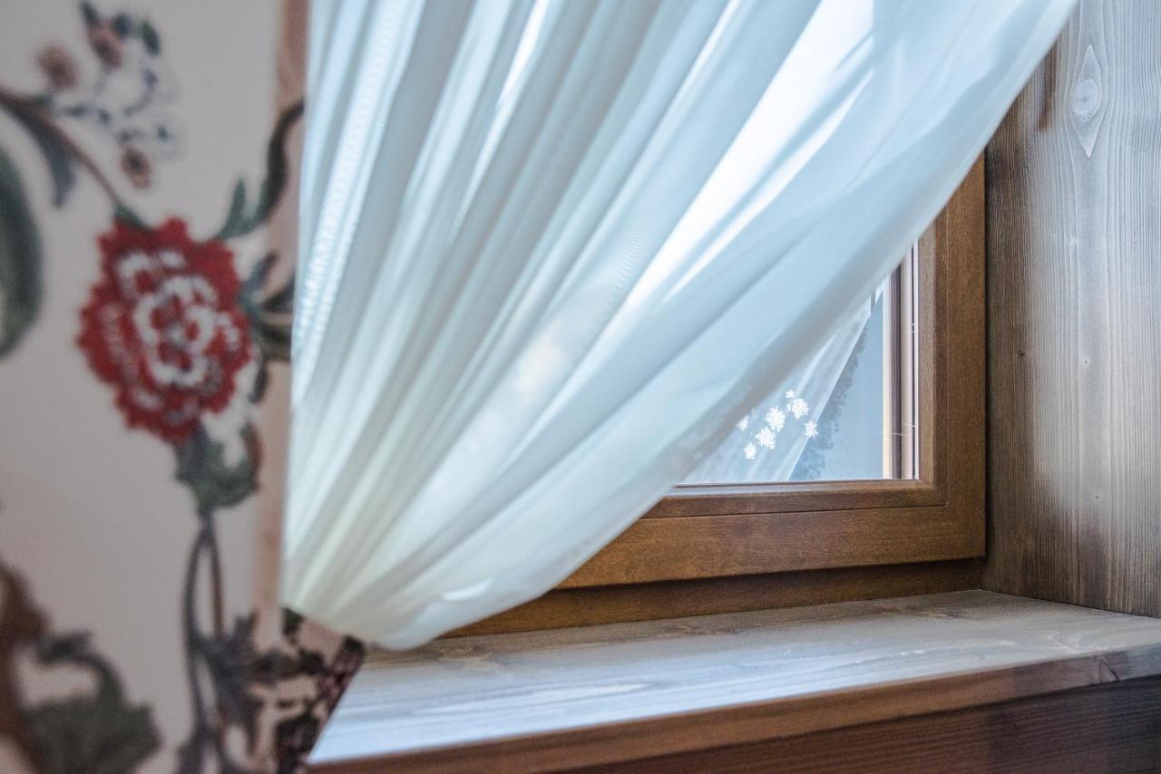 Sielanka Apartamenty Spa Białka Esterno foto