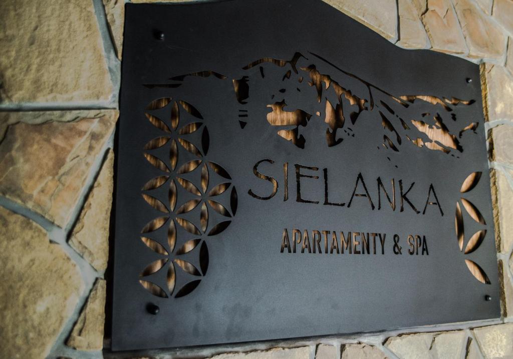 Sielanka Apartamenty Spa Białka Esterno foto
