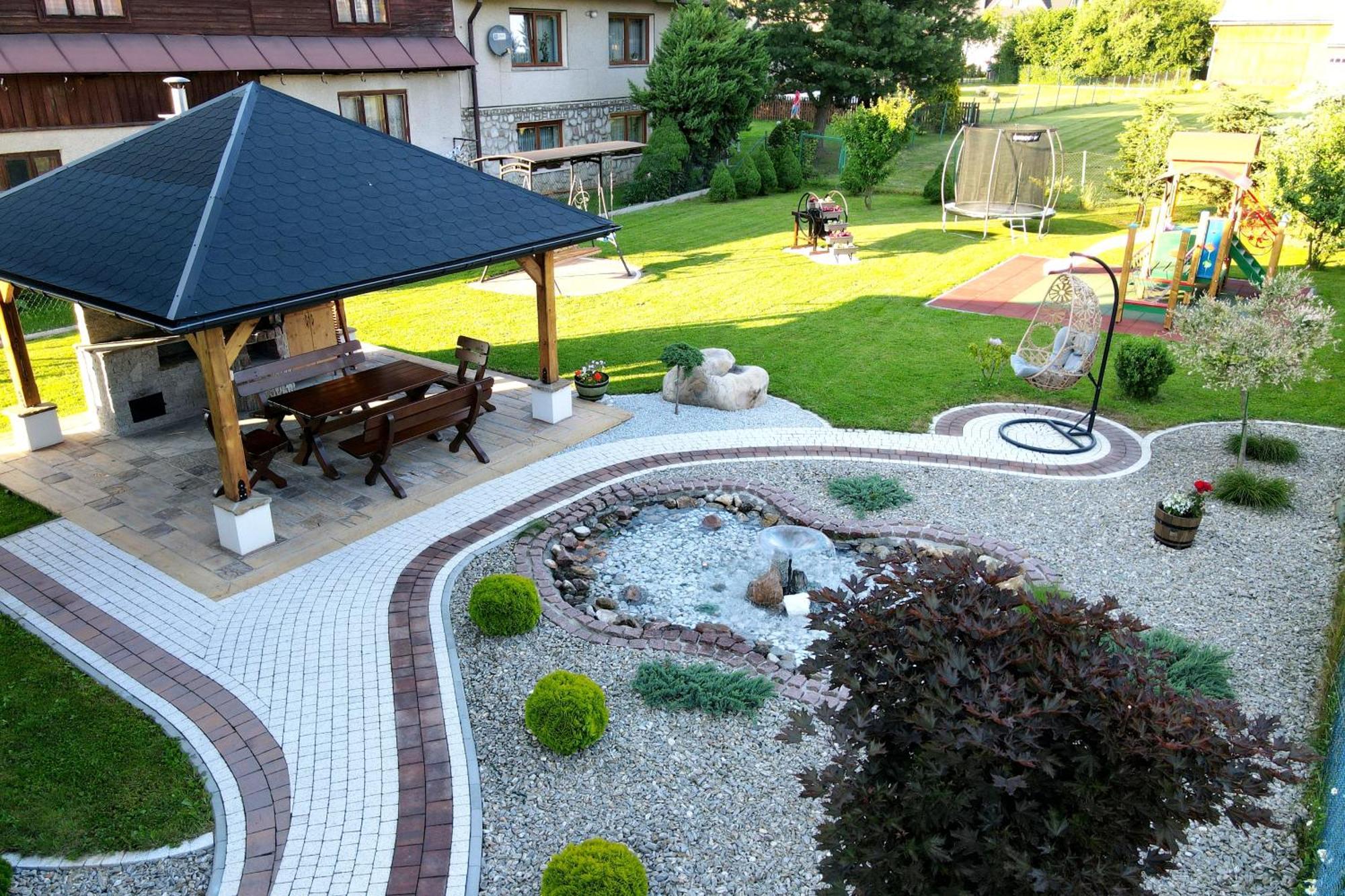 Sielanka Apartamenty Spa Białka Esterno foto